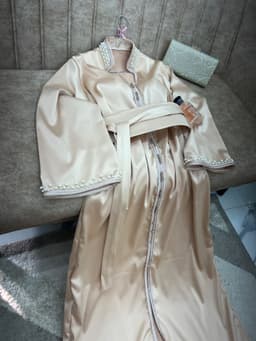 Caftan sofia 3